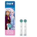Oral-B Kids Extra Soft Replacement Brush Heads featuring Disney's Frozen - 2ct
