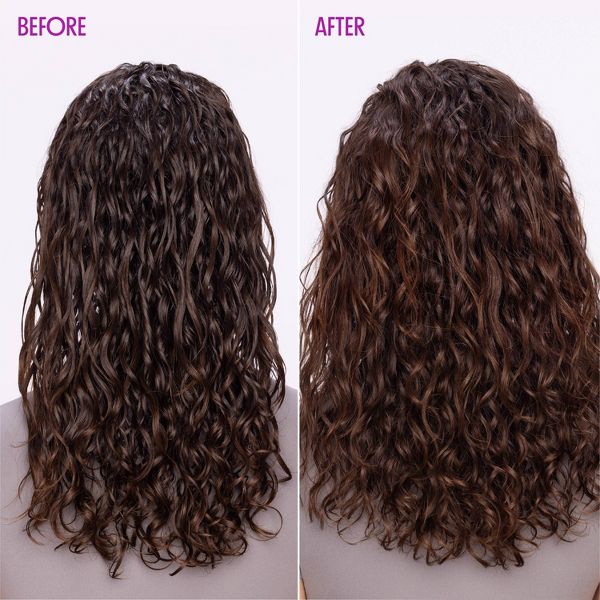 Not Your Mother's Curl Talk Strengthening Oil -3.3oz