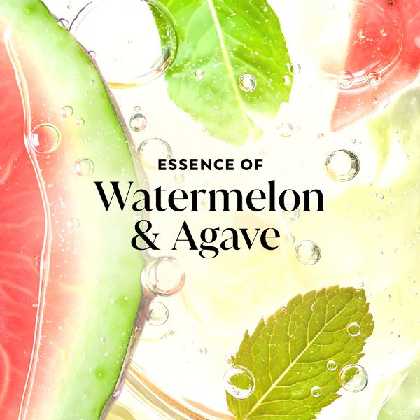 Olay Fresh Radiance Vitamin B3 and Antioxidant Blend Body Wash - Watermelon and Agave - 35 fl oz