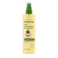 Aveeno Daily Moisturizing Body Oil Mist with Oat and Jojoba Oil - Hypoallergenic - Cocoa Butter Vanilla Scent - 6.7 fl oz