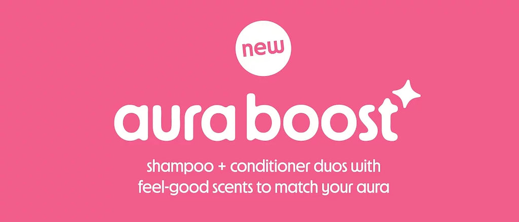 Not Your Mother's aura boost Hydrate Conditioner -13oz