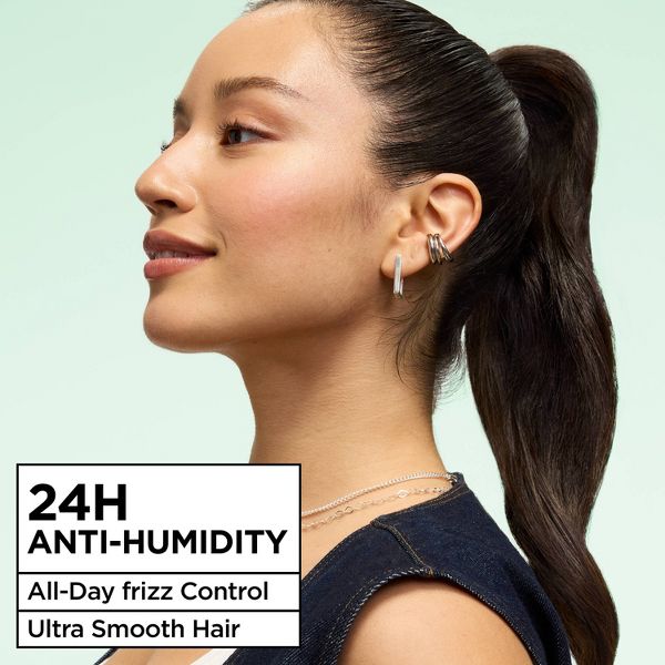 Garnier Fructis Style Sleek & Shine Hairspray - 8.25oz