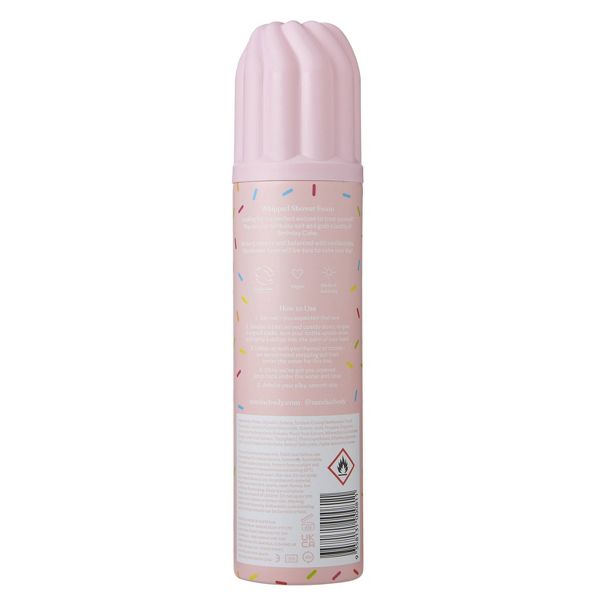 Sundae Body Wash - Birthday Cake - 8.9 fl oz