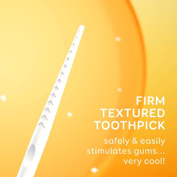Grin Oral Care Softstx - 90ct