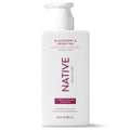 Native Blackberry & Green Tea Strengthening Hair Shampoo - 16.5 fl oz