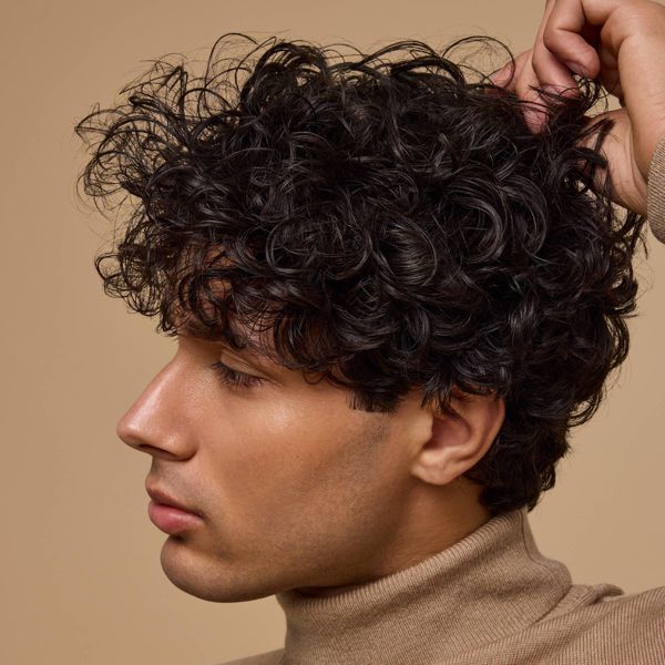 Odele Thickening Shampoo for Strength + Density Support - 13 fl oz