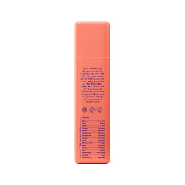 BYOMA Balancing Face Mist - 3.38 fl oz