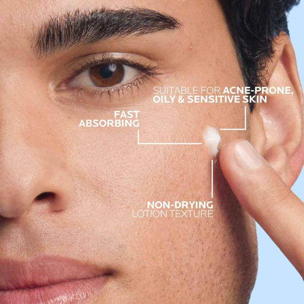 La Roche Posay Effaclar BPO Multi Acne Treatment - 0.7 fl oz