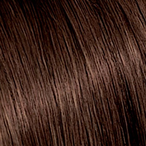 L'Oreal Paris Feria High Intensity Shimmering Color Power Red - R48 Intense Deep Auburn - 1 Kit