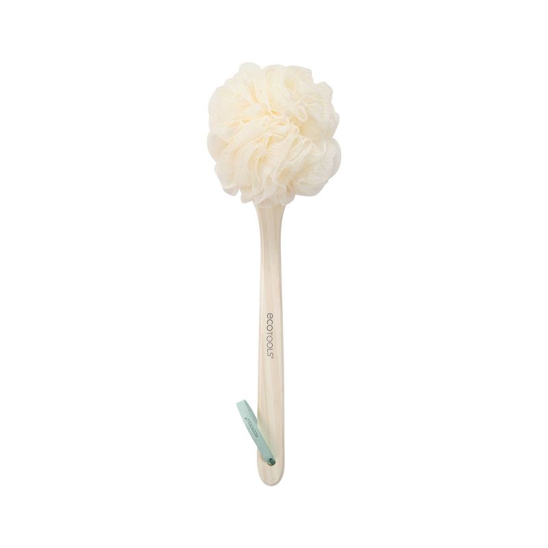 EcoTools EcoPouf Bath Brush