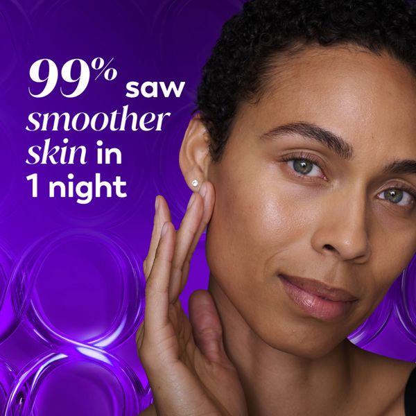 Olay Regenerist Retinol 24 Night Face Cream Moisturizer - Fragrance Free - 1.7oz