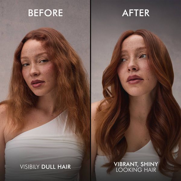 Nexxus Color Assure Shampoo for Color-Treated Hair with Elastin Protein and Quinoa - Sulfate Free - 33.8 fl oz