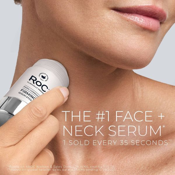 RoC Derm Correxion Retinol Face Stick