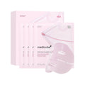 medicube PDRN Pink Collagen Gel Mask - 0.98oz
