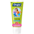 Orajel Naturals Kids' Ms.Rachel Fluoride-Free Training Toothpaste - Natural Watermelon - 3.5oz