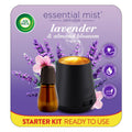 Air Wick Essential Mist Lavender & Almond Blossom Air Freshener - 0.67oz
