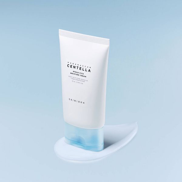 SKIN1004 Madagascar Centella Hyalu-Cica Face Moisture Cream - 75ml