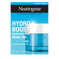 Neutrogena Hydro Boost Water Gel Face Moisturizer for Normal to Oily Skin - 1.7oz