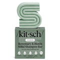 Kitsch Rosemary & Biotin Volumizing Shampoo Bar - 3.2oz