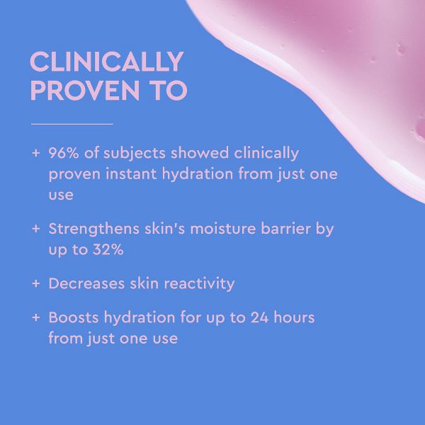 BYOMA Hydrating Face Serum - 1.35 fl oz