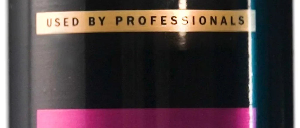 Tresemme Plumping Hair Mousse Total Volume Hair Treatment - 10.5oz