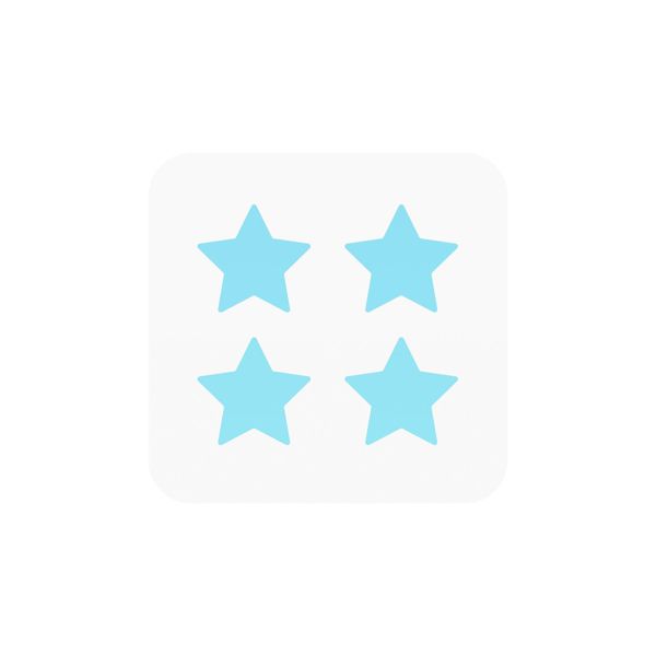 Starface Salicylic Acid Starter Pack - 32ct