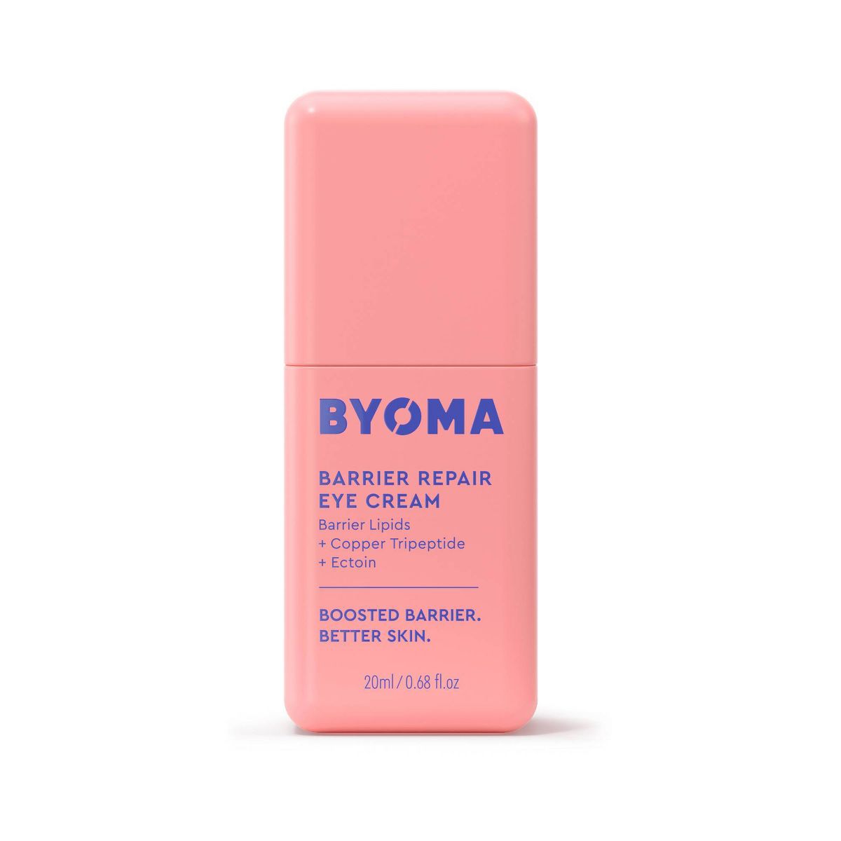 BYOMA Barrier+ Eye Cream - 0.68 fl oz