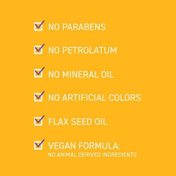 Carol's Daughter Goddess Strength Fortifying Sulfate Free Shampoo with Castor Oil for Breakage Prone Hair - 11 fl oz
