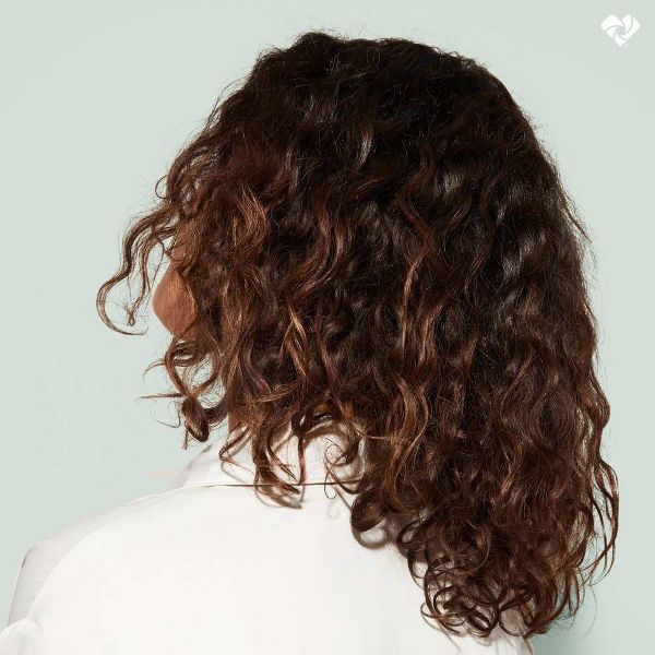 Odele Bulk Smoothing Shampoo for Frizz Control + Shine - 32oz