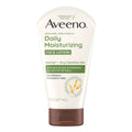Aveeno Daily Moisturizing Prebiotic Oat Face Cream for Dry Skin - Fragrance Free - 5fl oz