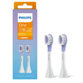 Philips Sonicare One for Kids' Oral Care Refill - Purple - 2pk