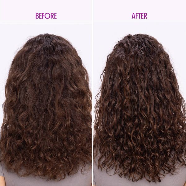 Not Your Mother's Curl Talk Curl Activating Mousse - 7 oz: Paraben-Free, Silicone-Free, Sulfate-Free