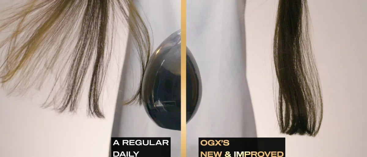 OGX Renewing + Argan Oil of Morocco Hair Soften & Strengthen Conditioner - 13 fl oz