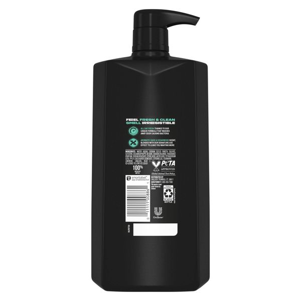 Axe Apollo Body Wash - 32 fl oz