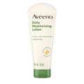 Aveeno Daily Moisturizing Lotion For Dry Skin - Fragrance Free - 8oz