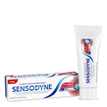 Sensodyne Cavity Prevention & Sensitivity Fluoride Toothpaste - 2.7oz