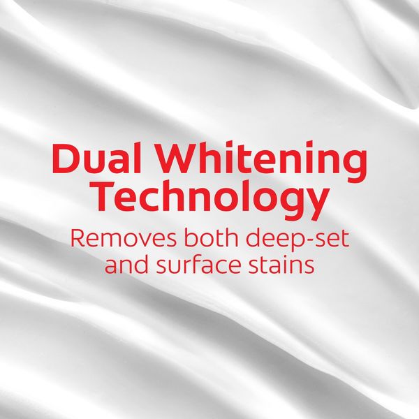 Colgate Optic White Whitening Toothpaste Sparkling White - 3.2oz