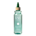 Raw Sugar The Rosemary Vinegar Rinse Shampoo Alternative - Rosemary + Mint - 6 fl oz