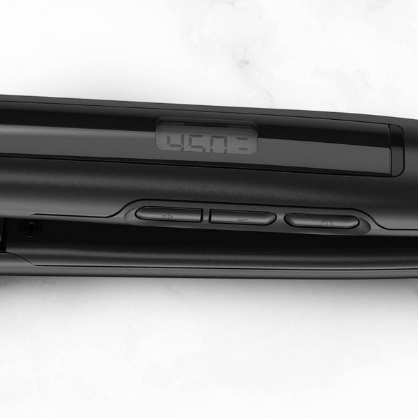Remington 1" Flat Iron with Anti-Static Technology - Gray - S5502