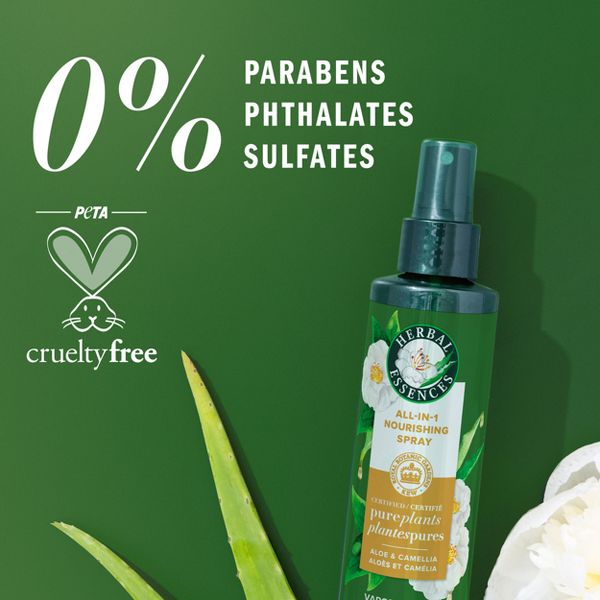 Herbal Essences All-In-One Multi-Benefit Nourishing Spray - 6 fl oz