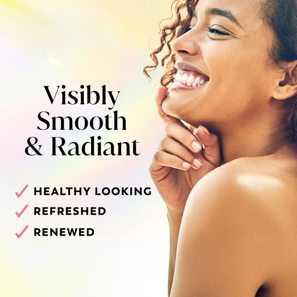 Olay Fresh Radiance Vitamin B3 and Antioxidant Blend Body Wash - Watermelon and Agave - 35 fl oz