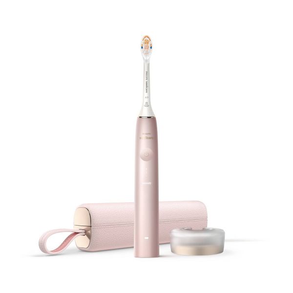 Philips Sonicare 9900 Prestige Rechargeable Electric Toothbrush - HX9990/12 - Midnight