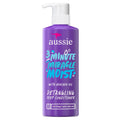Aussie Miracle Moist with Avocado & Jojoba Oil, Paraben Free 3 Minute Miracle Conditioner - 16.0 fl oz