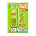 Garnier Fructis Active Fruit Protein Sleek & Shine Shampoo & Conditioner Twin Pack - 24.5 fl oz