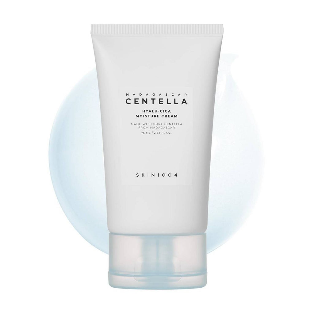 SKIN1004 Madagascar Centella Hyalu-Cica Face Moisture Cream - 75ml