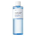 medicube Zero Pore Hydrating and Exfoliating Facial Toner - 70ct/8.45 fl oz