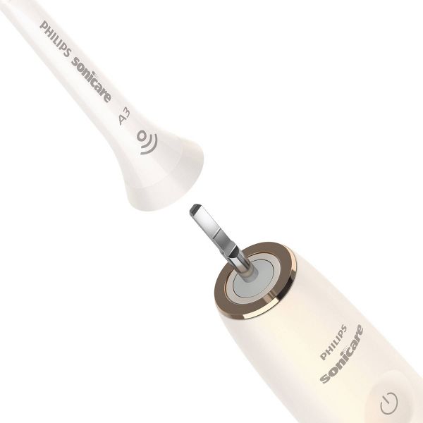 Philips Sonicare 9900 Prestige Rechargeable Electric Toothbrush - HX9990/12 - Midnight