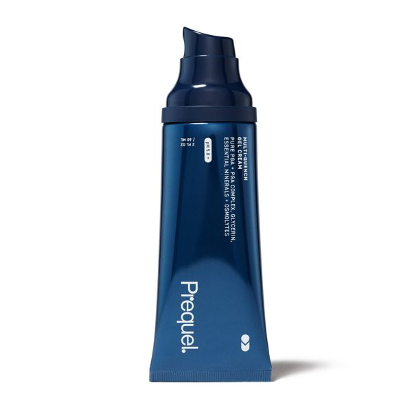 Prequel Multi-Quench Plumping Hydrating Gel Cream - 2 fl oz