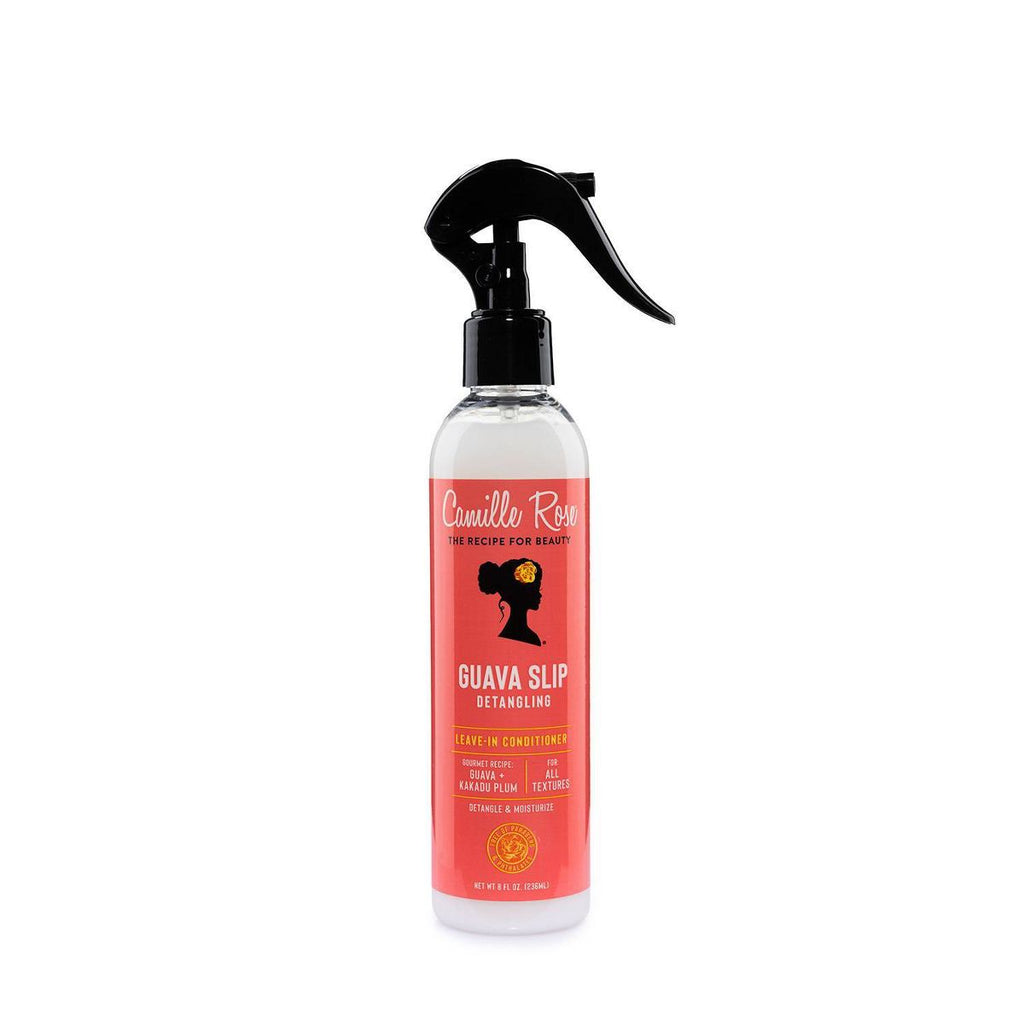 Camille Rose Guava Slip Leave-In Conditioner - 8 fl oz