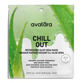 Avatara Chill Out Face Mask - 0.71 fl oz